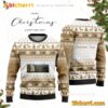 Commerce Group Corp Ugly Christmas Sweater