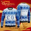 Community Healthcare Trust Incorporated Ugly Christmas Sweater