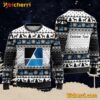 CorePoint Lodging Inc. Ugly Christmas Sweater