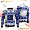CyrusOne Inc. Ugly Christmas Sweater