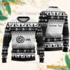 DMC Global Inc. Ugly Christmas Sweater