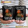 Dachshund If We Are In A Don't Laugh Situation Mug