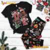 Dear Santa Snoop Dogg Christmas Pajamas Set