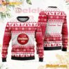Delek US Holdings, Inc. Ugly Christmas Sweater