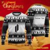 DiamondRock Hospitality Company Ugly Christmas Sweater