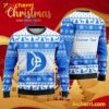 Diversified Gas & Oil plc Ugly Christmas Sweater
