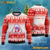 Dorchester Minerals, L.P. Ugly Christmas Sweater