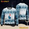 Dorian LPG Ltd. Ugly Christmas Sweater
