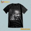 Drake's new face tattoo of the Toronto slang word miskeen shirt