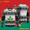 Duke Realty Corporation Ugly Christmas Sweater