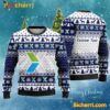 Dynex Capital, Inc. Ugly Christmas Sweater