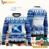 EPR Properties Ugly Christmas Sweater