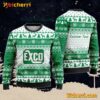 EXCO Resources, Inc. Ugly Christmas Sweater