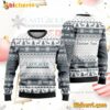 EastGroup Properties, Inc. Ugly Christmas Sweater