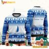 Easterly Government Properties, Inc. Ugly Christmas Sweater