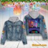 Elemental Movies Jean Jacket Hoodie