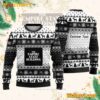 Empire State Realty OP LP Ugly Christmas Sweater