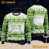 Empire State Realty Trust, Inc. Ugly Christmas Sweater