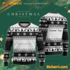Energy & Environmental Services, Inc. Ugly Christmas Sweater