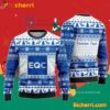 Equity Commonwealth Ugly Christmas Sweater