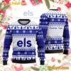 Equity LifeStyle Properties, Inc. Ugly Christmas Sweater