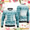 Equity Residential Ugly Christmas Sweater