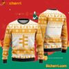Essential Properties Realty Trust, Inc. Ugly Christmas Sweater