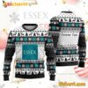 Essex Property Trust, Inc. Ugly Christmas Sweater