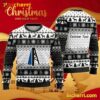 Evolution Petroleum Corporation Ugly Christmas Sweater