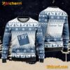 FRP Holdings, Inc. Ugly Christmas Sweater