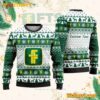 FTS International, Inc. Ugly Christmas Sweater