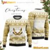 First Colombia Gold Corp Ugly Christmas Sweater