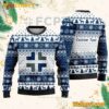 Four Corners Property Trust, Inc. Ugly Christmas Sweater