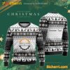 Franklin Mining, Inc. Ugly Christmas Sweater