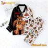 Freddy Fazbear Five Nights At Freddy's Women's Pajamas Set