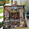 Friends 30th Anniversary 1994-2024 Blanket