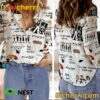 Friends I'll Be There For You Women Shirt