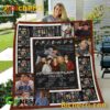 Friends Matthew Perry 29th Anniversary 1994-2023 Blanket