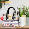 Friends Movie TV Personalized Handbag