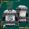 G6 Materials Corp Ugly Christmas Sweater