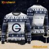 Genesis Energy, L.P. Ugly Christmas Sweater