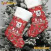 Georgia Bulldogs Have A Dawg Gone Good Christmas Stockings