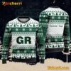 Getty Realty Corp. Ugly Christmas Sweater