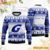 Global Partners LP Ugly Christmas Sweater