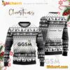 Gold and GemStone Mining, Inc. Ugly Christmas Sweater