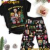 Golden Girls Have Yourself A Very Golden Christmas Pajamas Set