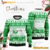 Green Leaf Innovations, Inc. Ugly Christmas Sweater