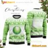 Green Planet Group, Inc. Ugly Christmas Sweater