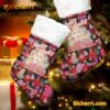 Have A Holly Dolly Christmas Stockings