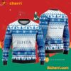 Healthcare Trust of America, Inc. Ugly Christmas Sweater